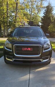GMC Acadia