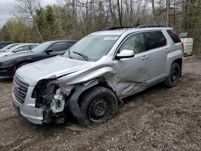 GMC Terrain