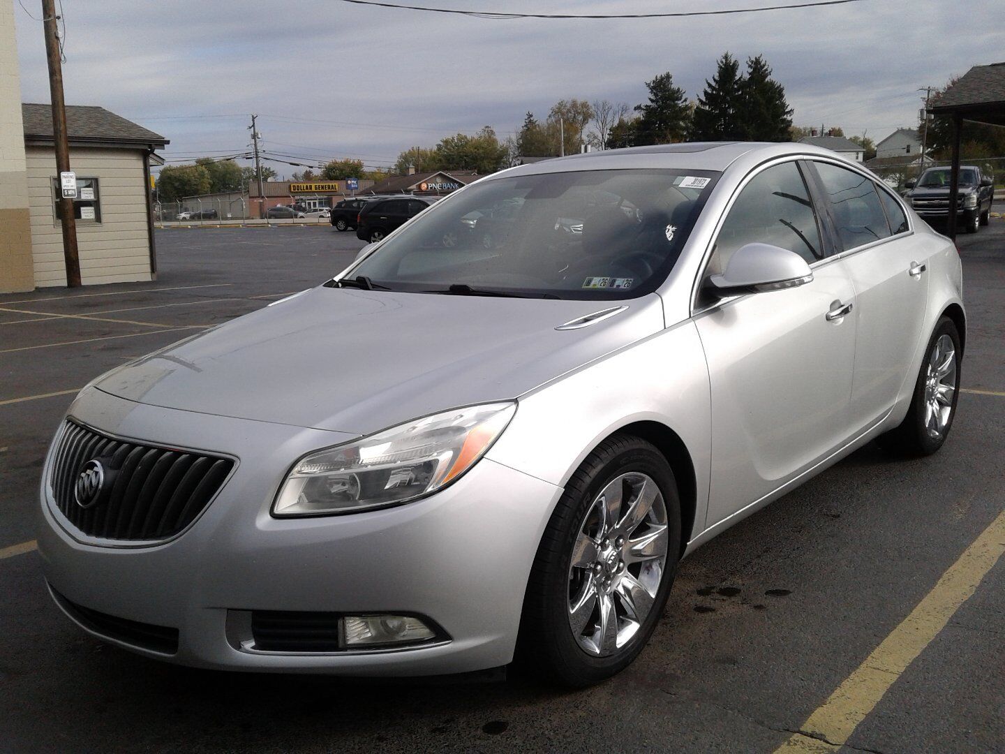 Buick Regal