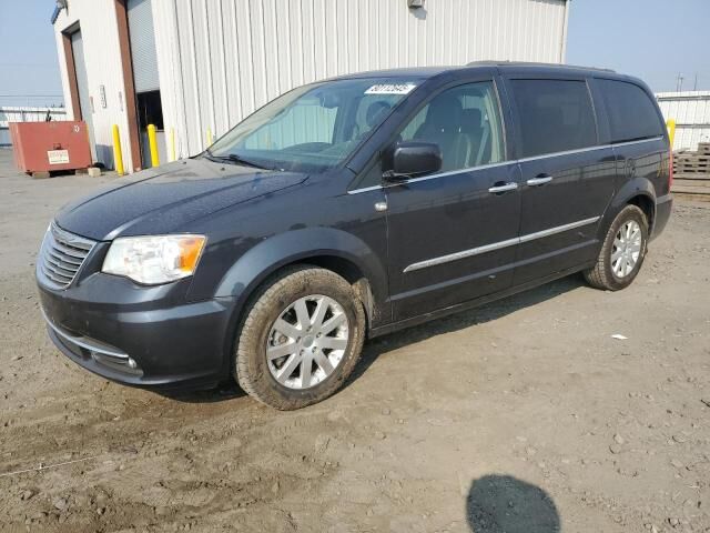 Chrysler Town and Country