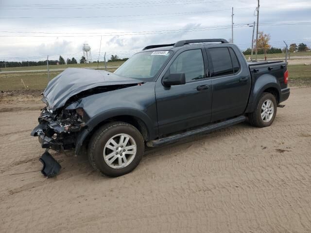 Ford Explorer Sport Trac