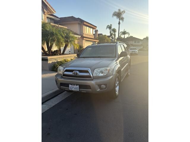 Toyota 4-Runner