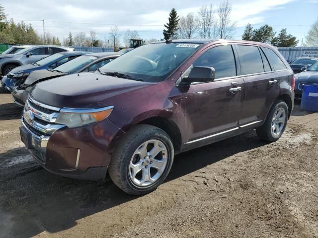 Ford Edge