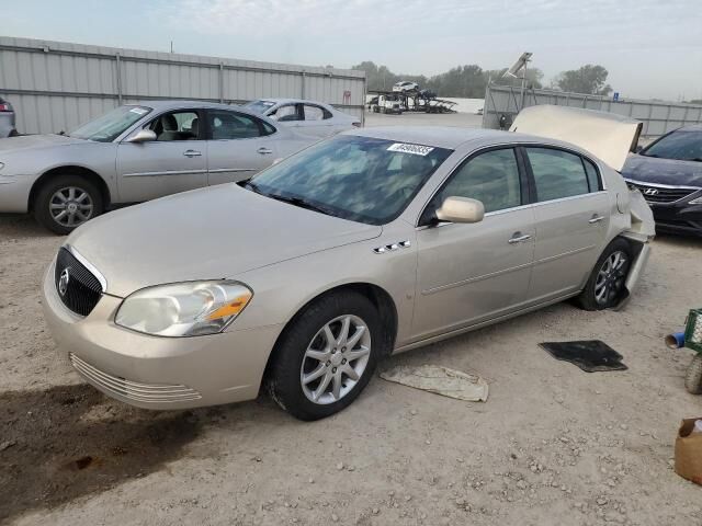 Buick Lucerne