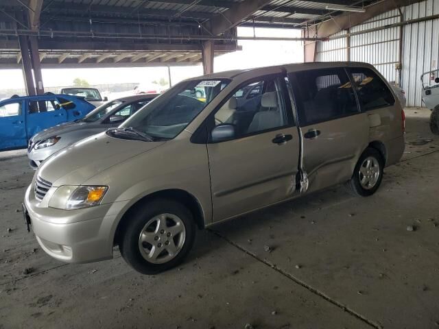 Mazda MPV