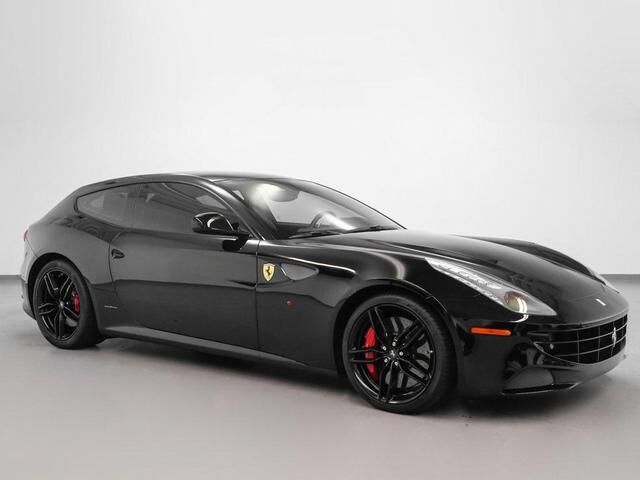 Ferrari FF
