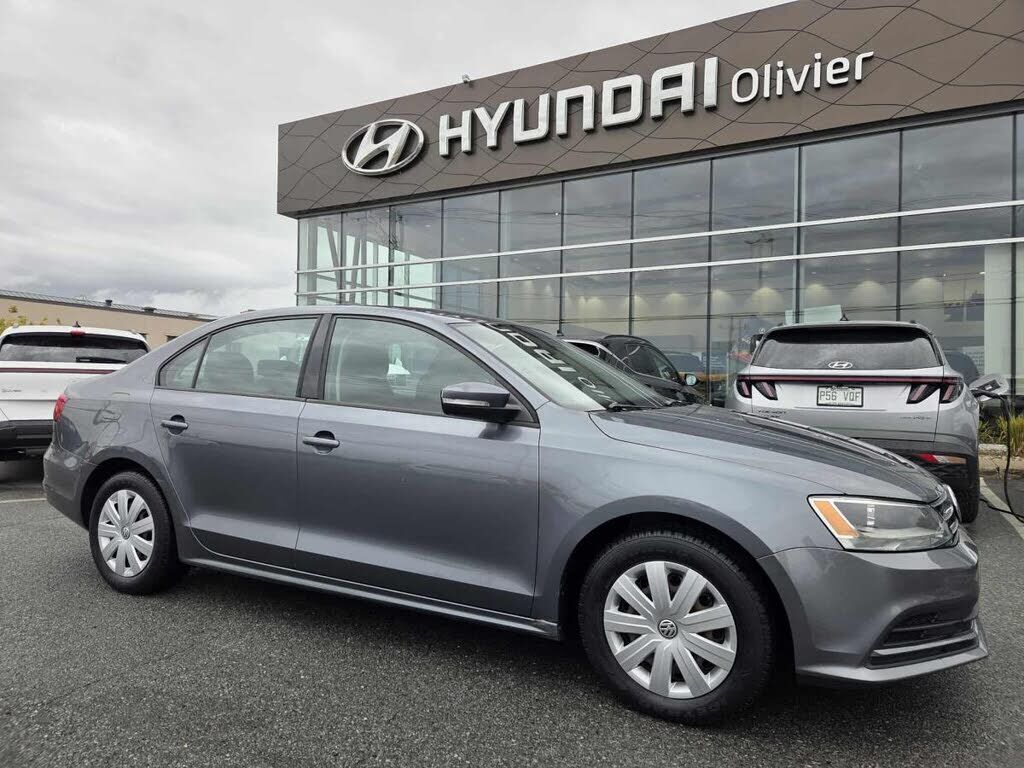 Volkswagen Jetta