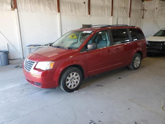 Chrysler Town and Country