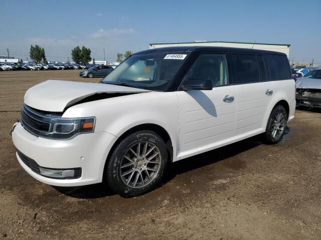 Ford Flex