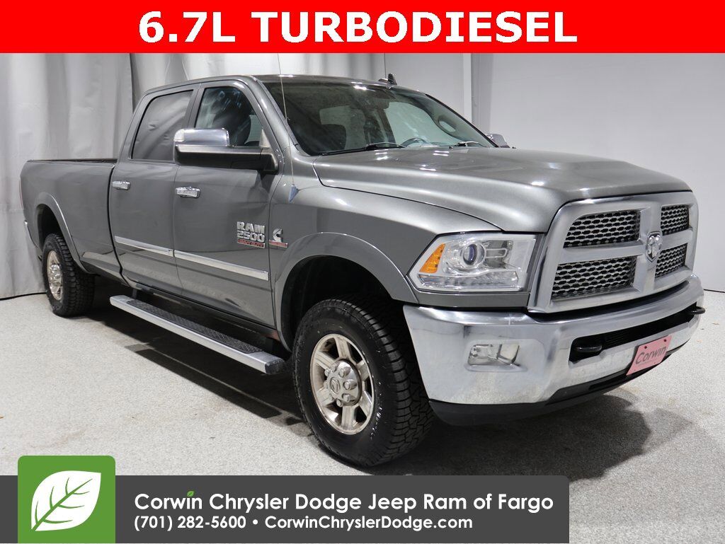 RAM 2500