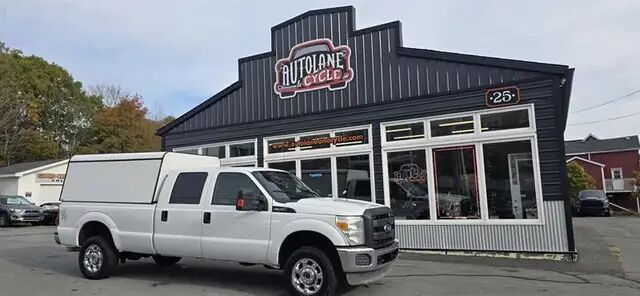 Ford F-350