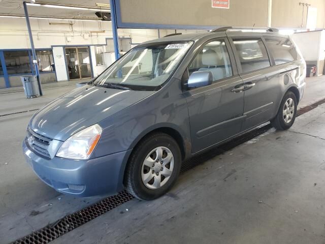 Kia Sedona