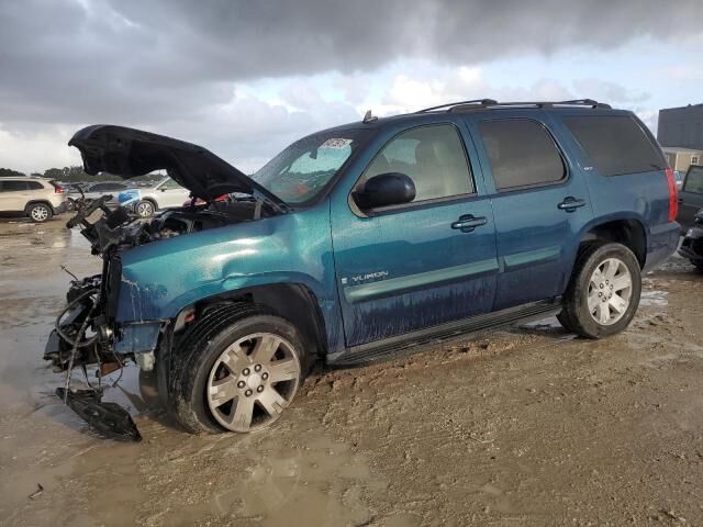 GMC Yukon