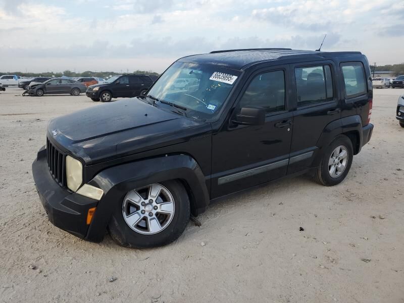 Jeep Liberty