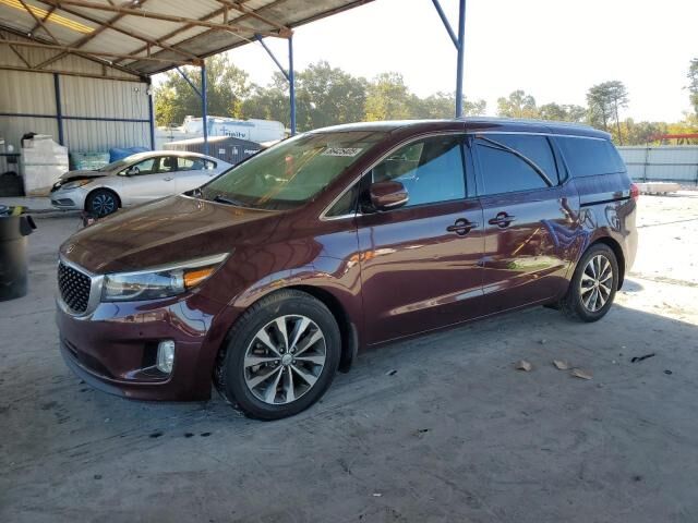 Kia Sedona