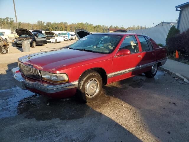 Buick Roadmaster