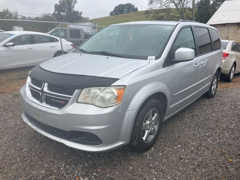 Dodge Grand Caravan