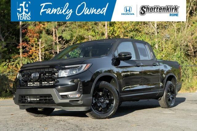 2026 HONDA Ridgeline