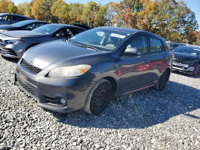 Toyota Corolla Matrix