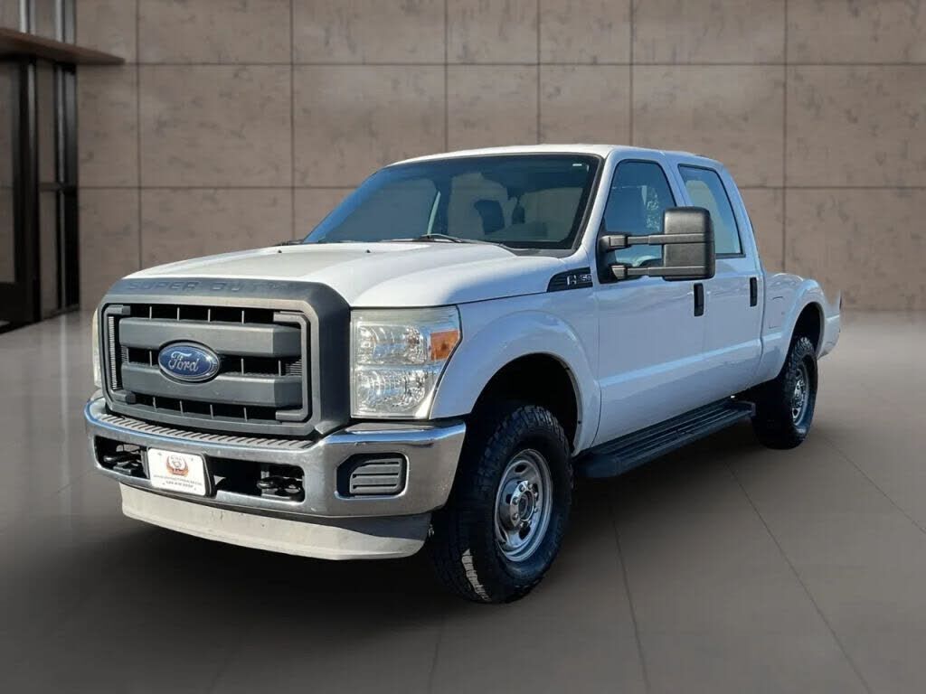 Ford F-250