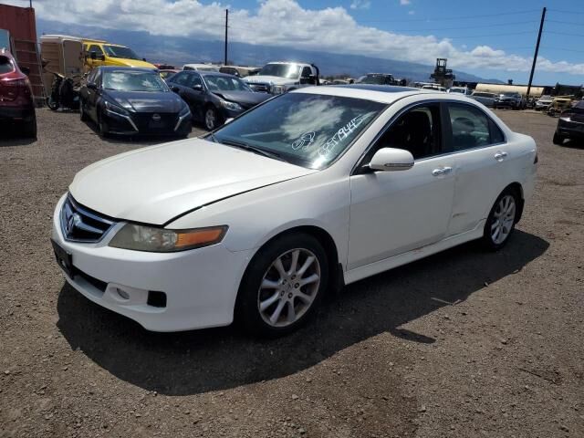 Acura TSX