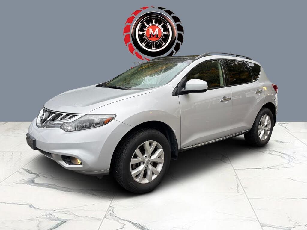 Nissan Murano