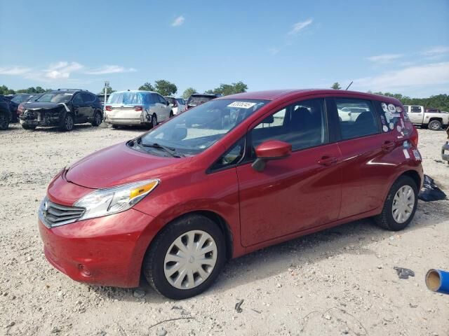 Nissan Versa Note