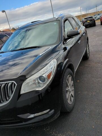 Buick Enclave