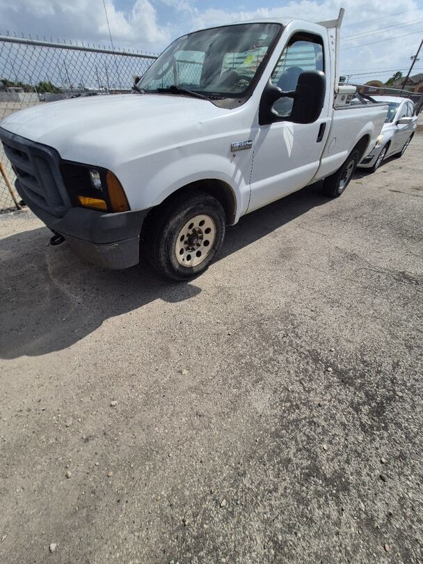 Ford F-250