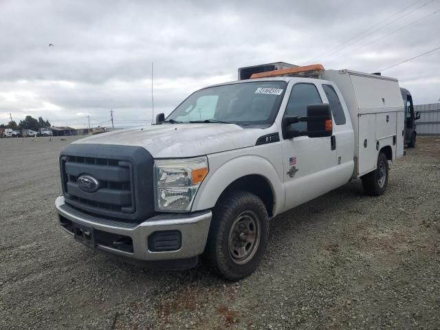 Ford F-350