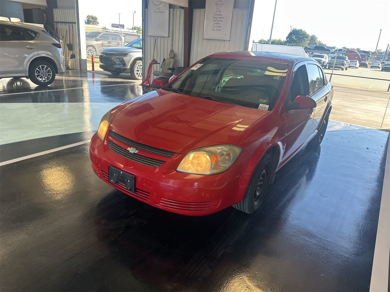 Chevrolet Cobalt