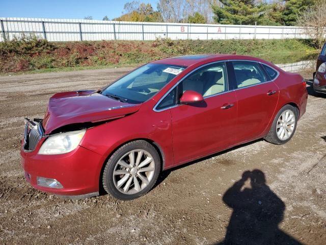 Buick Verano