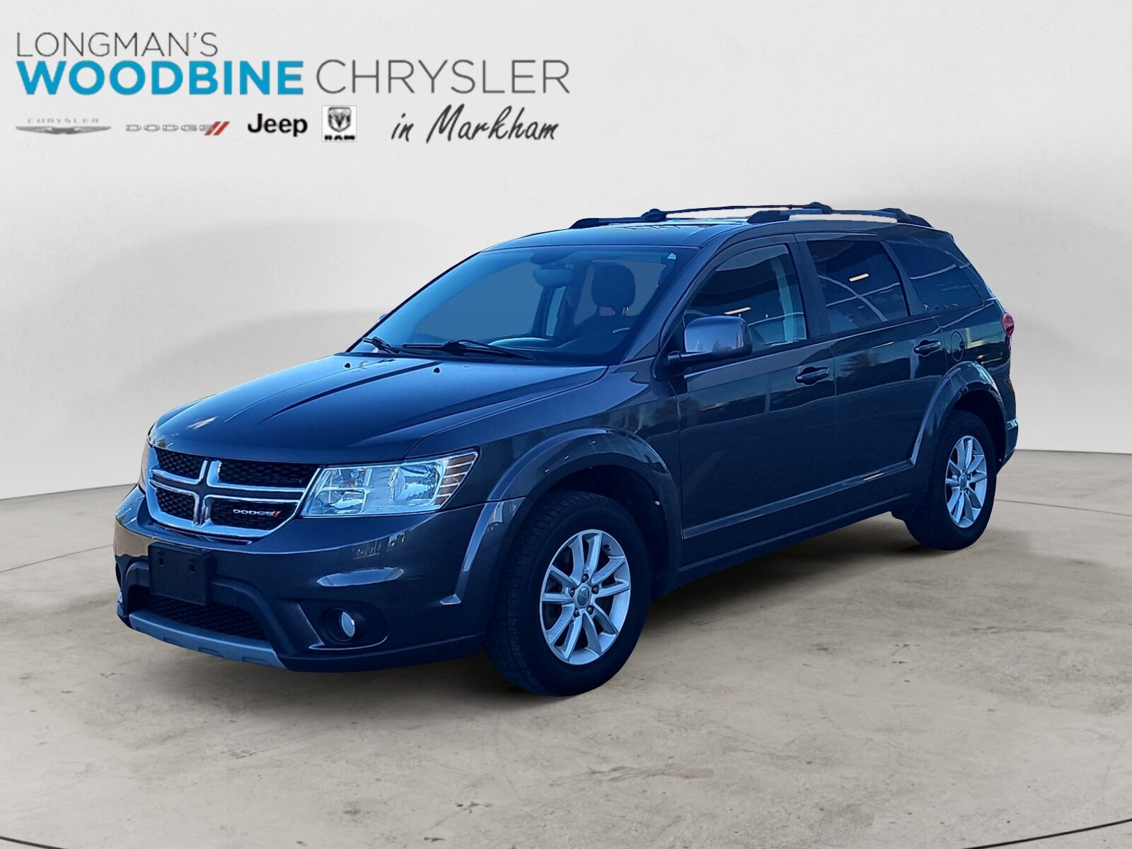 Dodge Journey