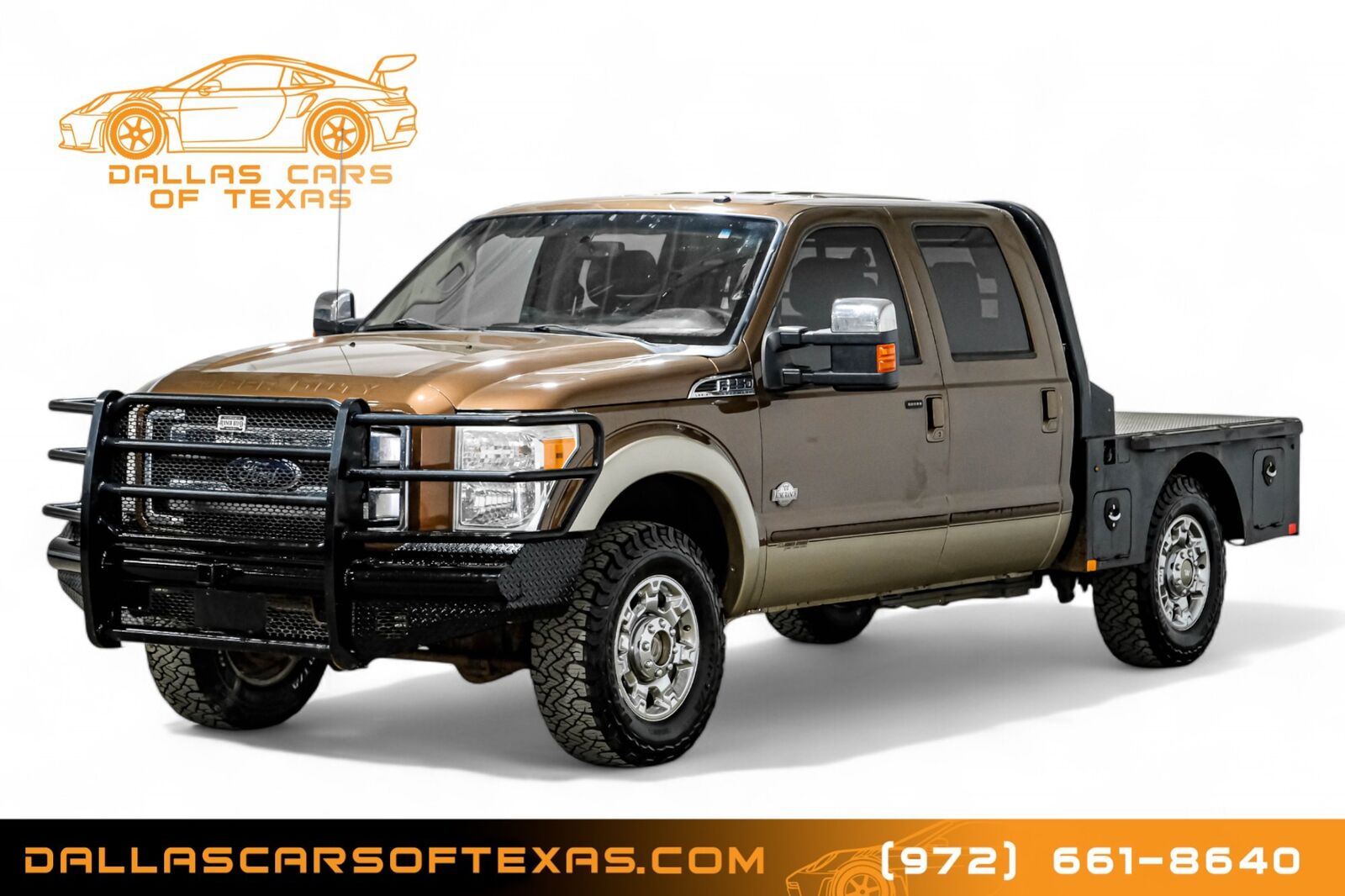 Ford F-250