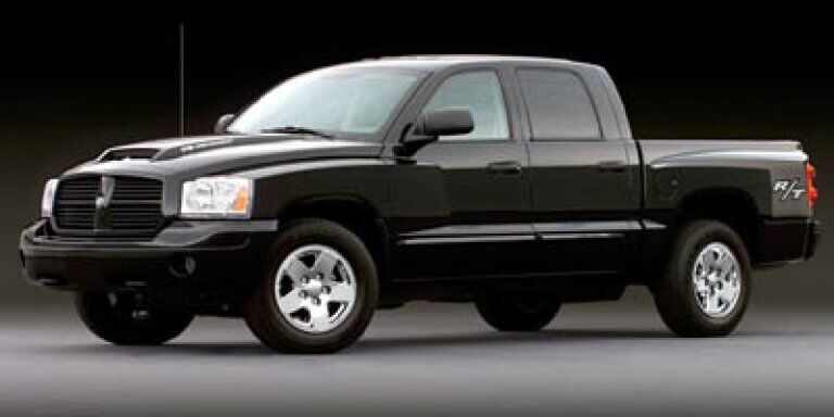 Dodge Dakota