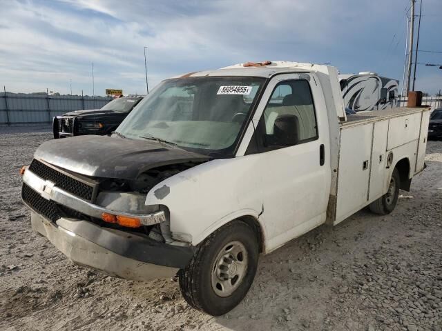 Chevrolet Express