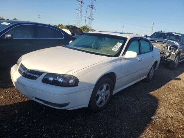 Chevrolet Impala