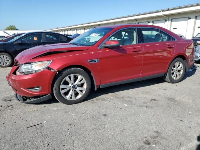 Ford Taurus