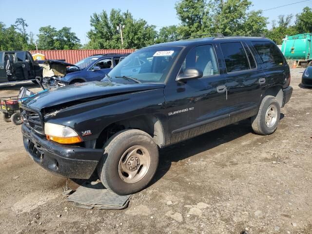 Dodge Durango