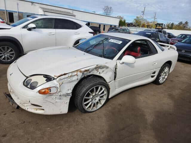 Mitsubishi 3000GT