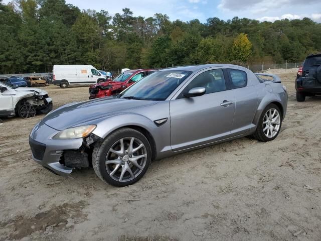 Mazda RX-8