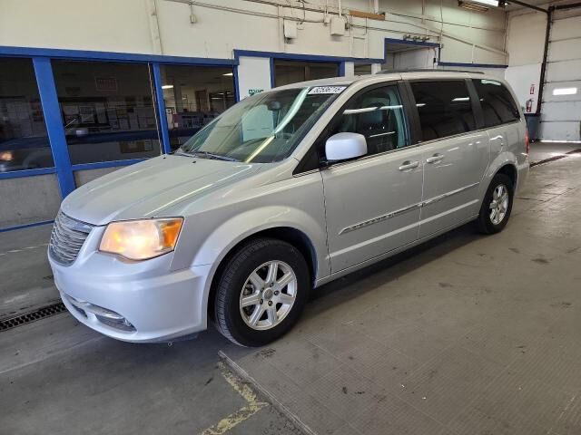 Chrysler Town and Country