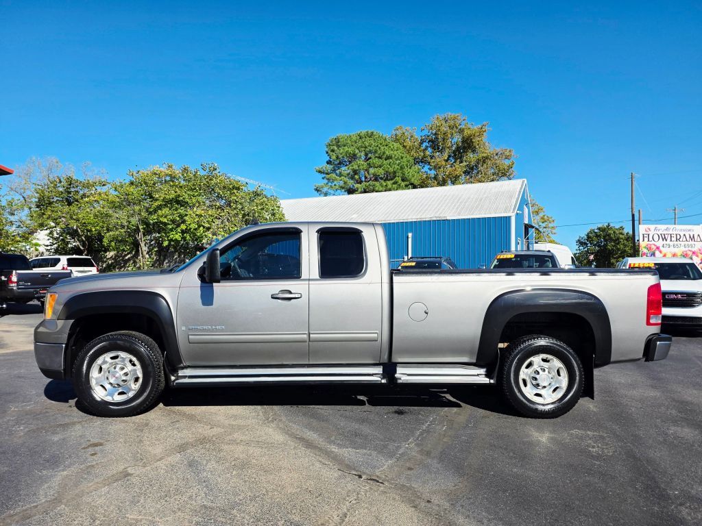 GMC Sierra