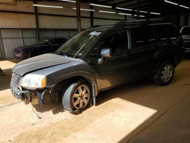 Mitsubishi Endeavor
