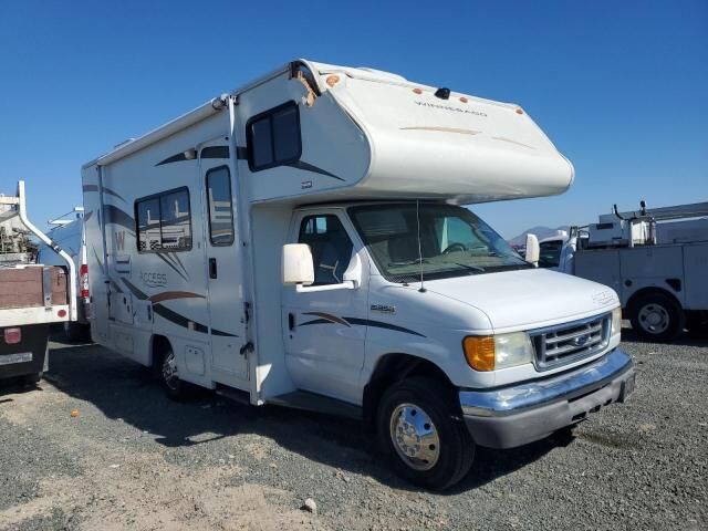 Ford E-350