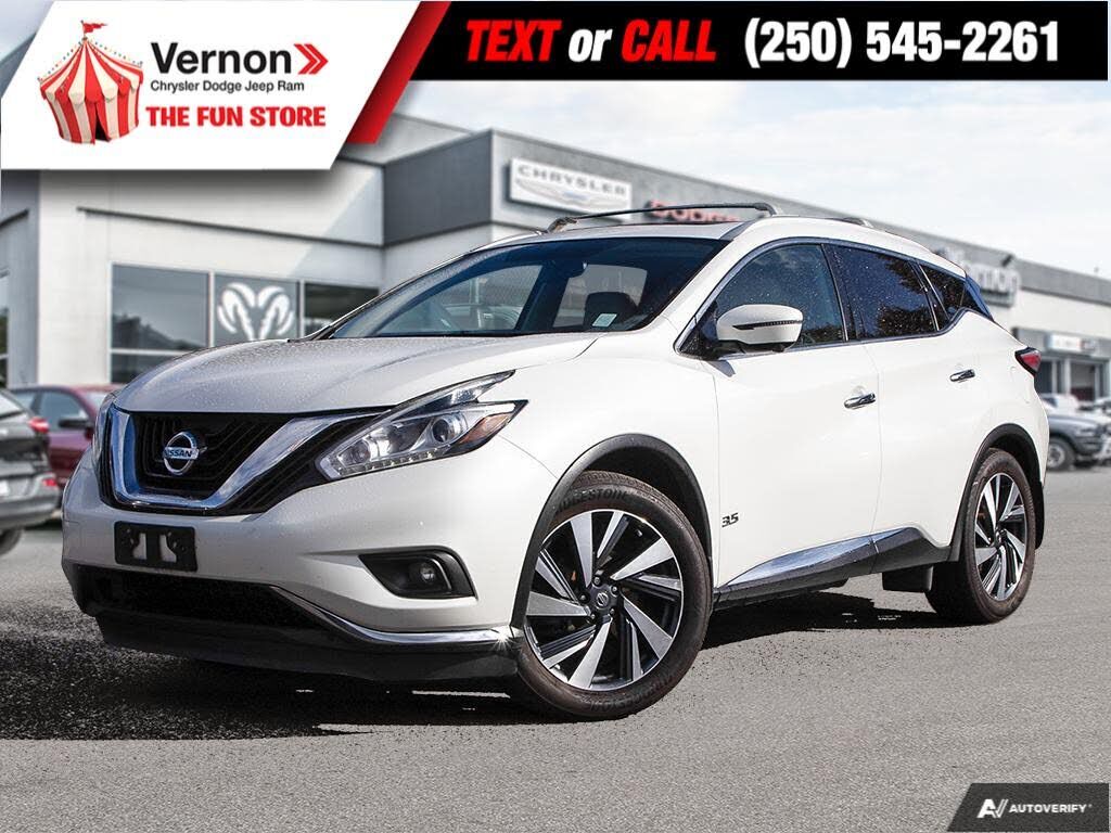 Nissan Murano