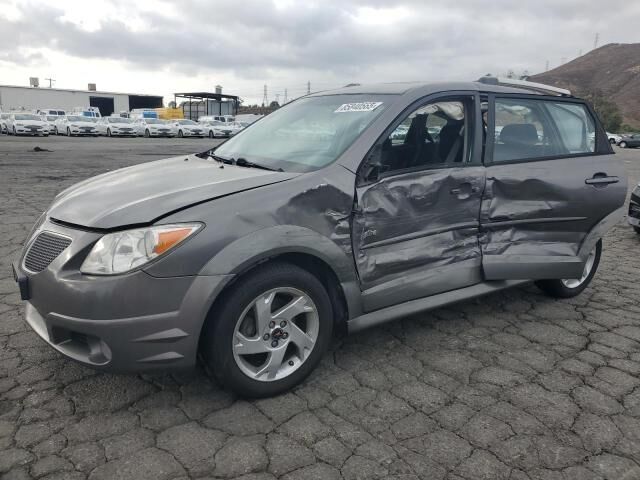 Pontiac Vibe