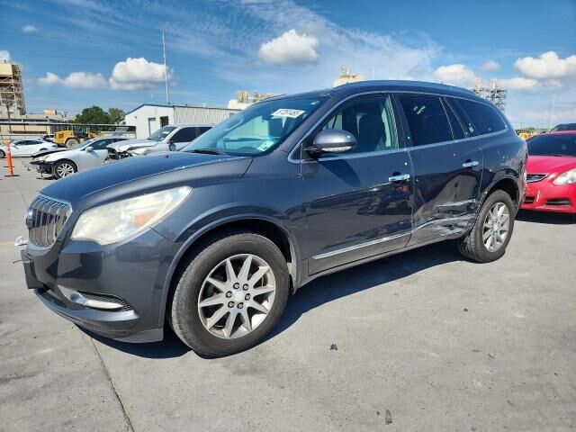 Buick Enclave
