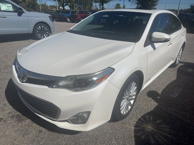 Toyota Avalon