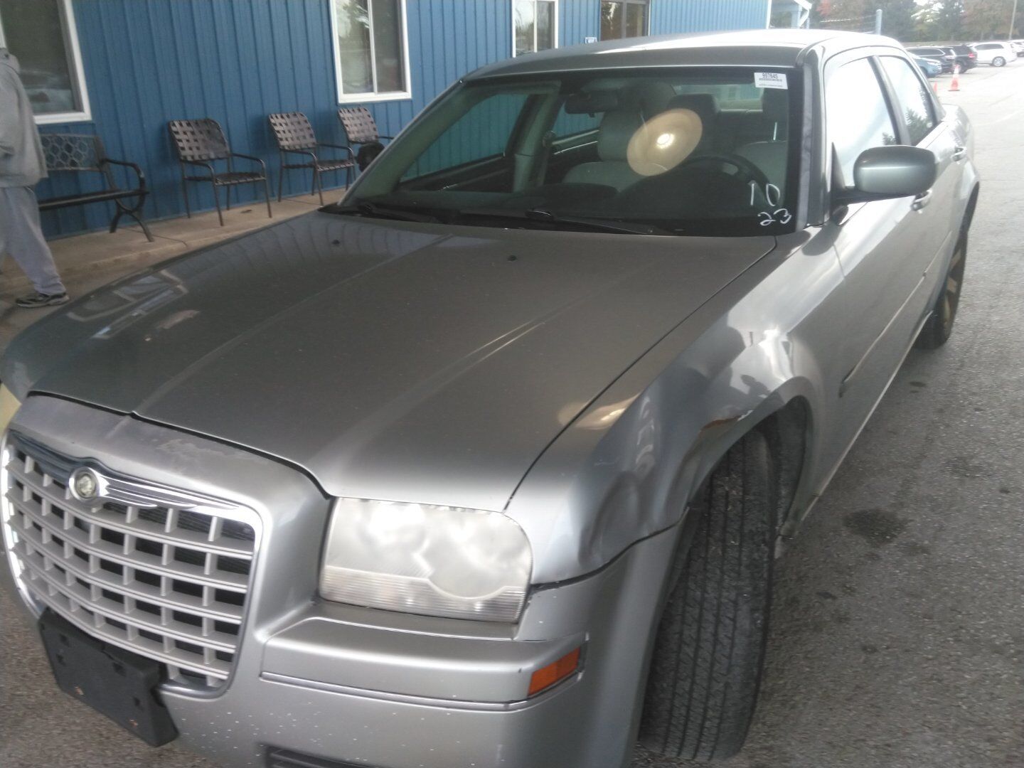 Chrysler 300